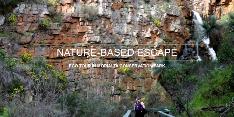 Morialta Conservation Park