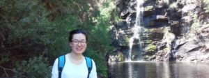 Waterfall Gully to Mount Lofty Summit Hike