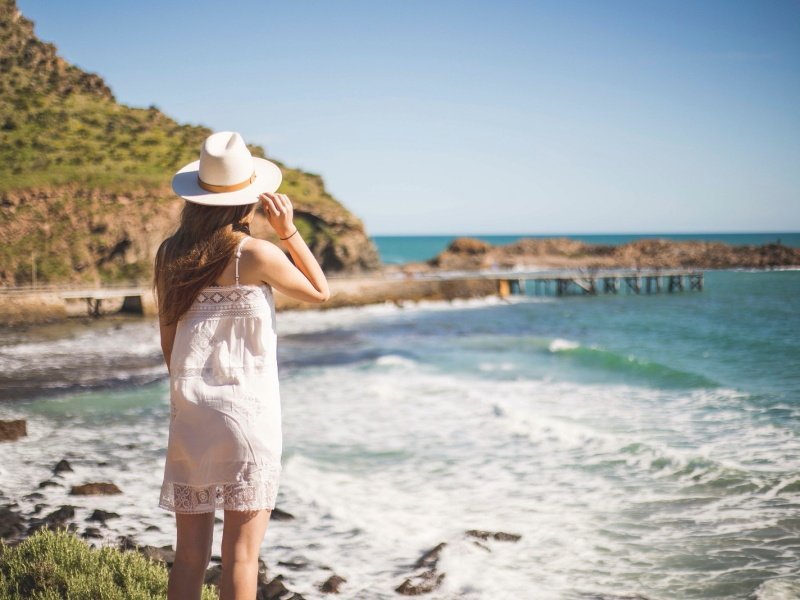 Fleurieu Peninsula Coast